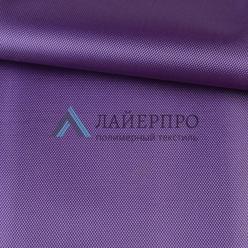 Тент Оксфорд 4х5 600 гр/м2 утепленный фиолетовый