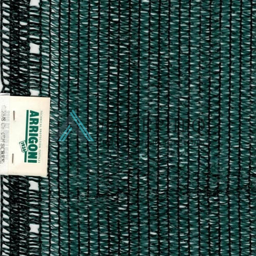 Сетка фасадная 2х100 Greenscreen зеленая